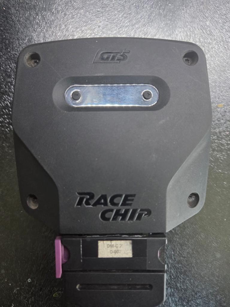Ford Ranger Race Chip Box