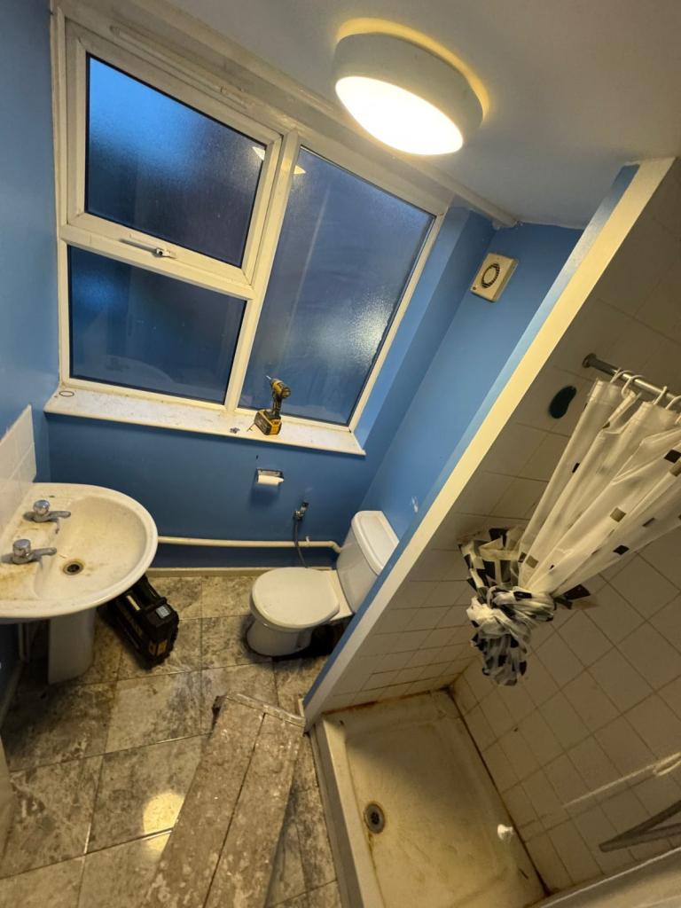 PLUMBER,TILER AND HANDYMAN 