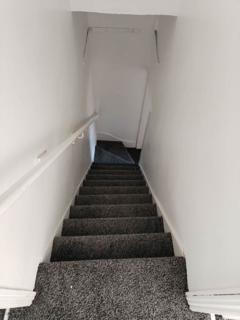 **2 Bedroom House For Rent In Wolverhampton (WV3 Postcode)**