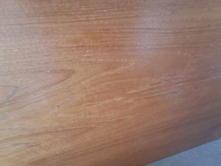 Solid wood 6-8 seater dinning table board room desk