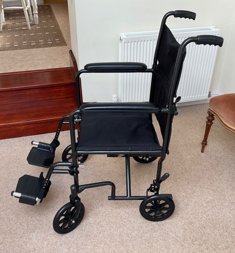 Careco Wheelchair