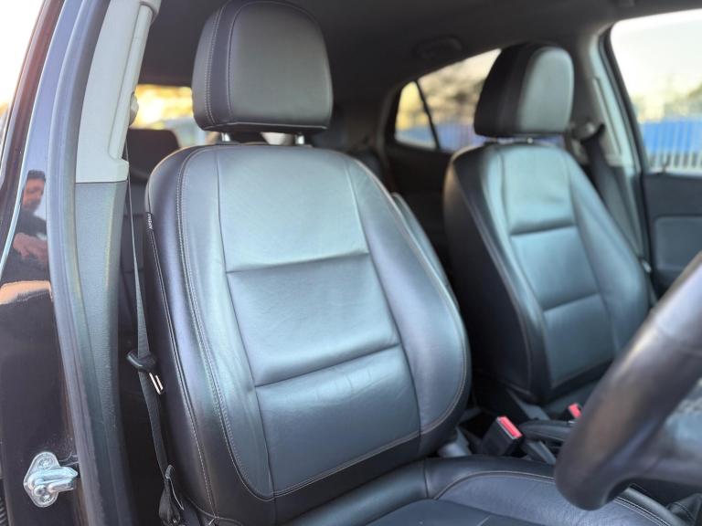 2014 Vauxhall Mokka 1.4T SE 5dr 4WD HATCHBACK PETROL Manual