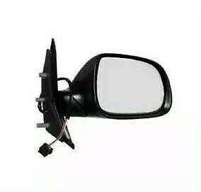 VW TRANSPORTER T6 2015-2019 PASSENGER SIDE DOOR WING MIRROR ELECTRIC