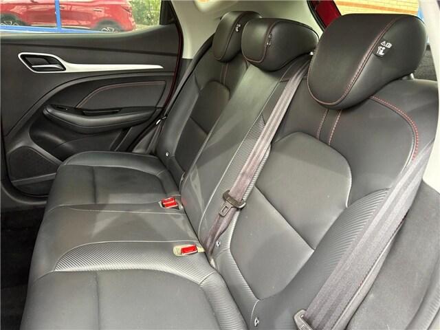 2024 MG MG ZS 1.0T GDi Exclusive 5dr DCT Hatchback Petrol Automatic