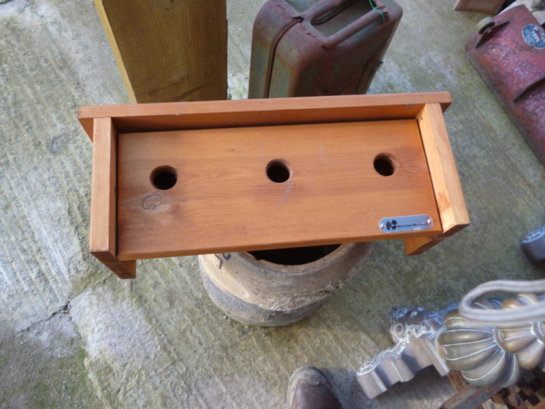 Nest Boxs Budgies and canary boxs wild birds 