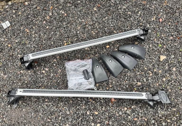 Ford Focus Roof Bars 2011-2018