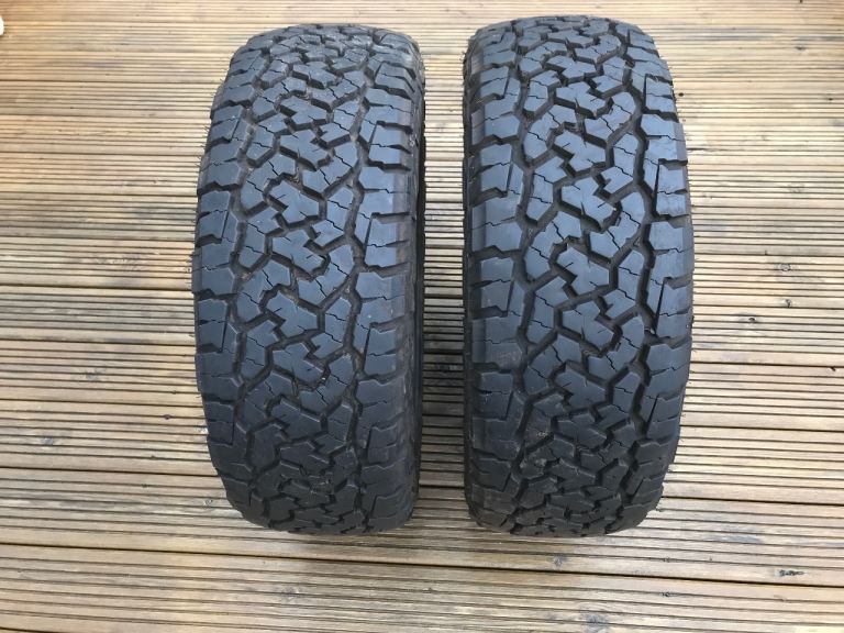RA 1100 Roadcruza Tyres For Sale 