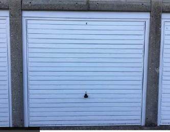 Garages to rent at Beech Hill Road Tidworth SP9 7NB- £27.55 a week