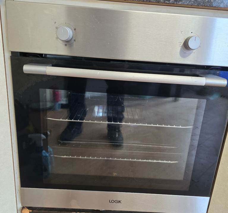 Cooker & hob