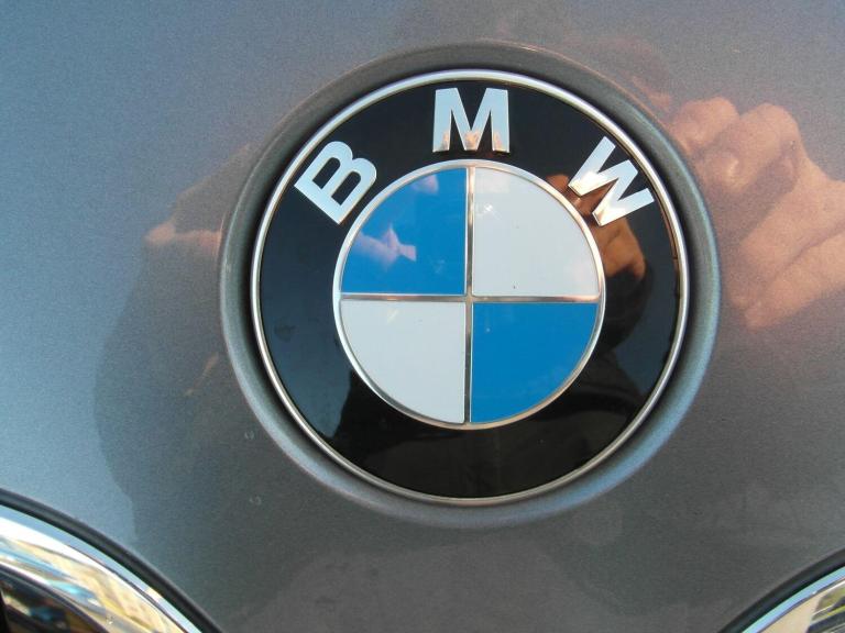 2022 BMW 2 Series Active Tourer 218d M Sport Active Tourer HATCHBACK Diesel Automatic