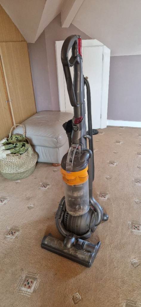 Dyson DC25