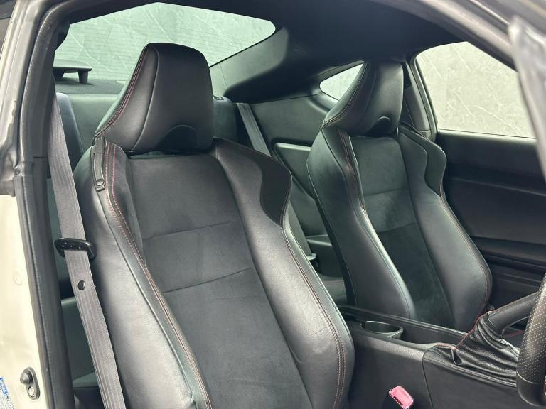 2014 64 TOYOTA GT86 COUPE AUTO TRD BODYKIT BLACK ALLOYS REV CAM FRESH IMPORT 