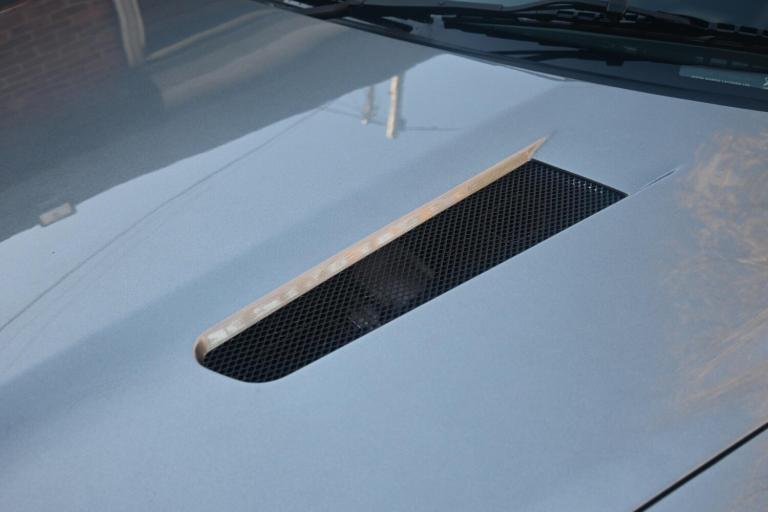 2004 Aston Martin Vanquish 5.9 Coupe 2dr Petrol Manual (396 g/km, 460 bhp) COUPE Petrol Manual