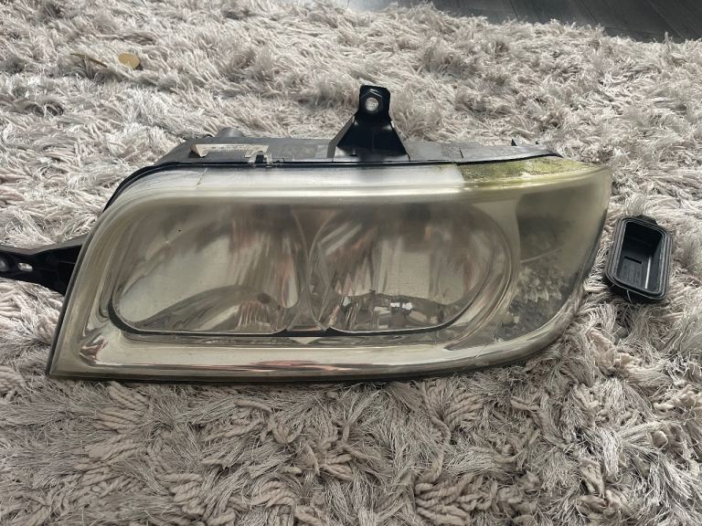 Fiat ducato Nsf headlight 2005 Offers considered