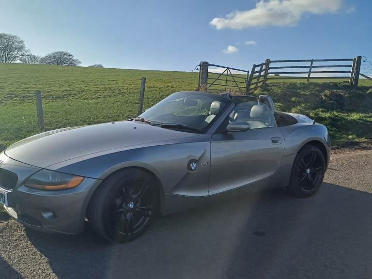 BMW Z4 