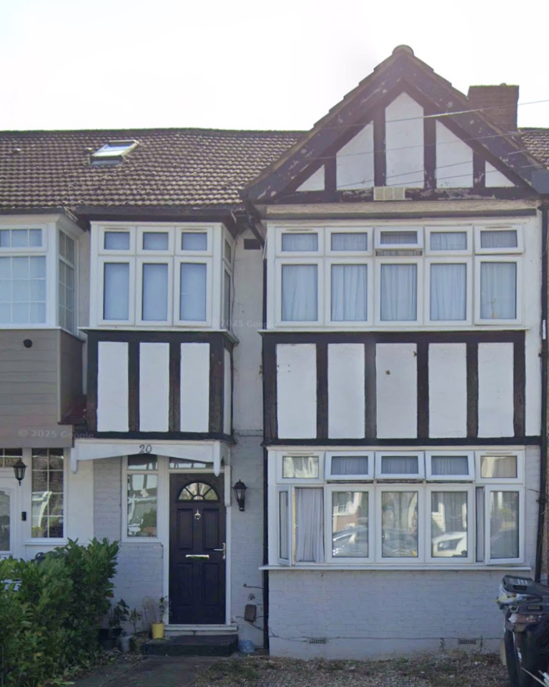 DSS ACCEPTED - Studio Flat Available in, Shelson Ave, Feltham TW13