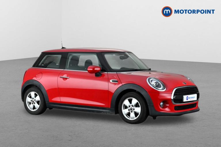 2019 MINI Hatch 1.5 Cooper Classic II 3dr Hatchback Petrol Manual