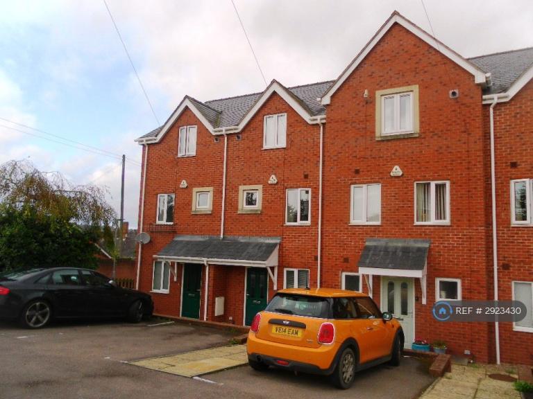 4 bedroom house in The Mews, Ledbury, HR8 (4 bed) (#2923430)