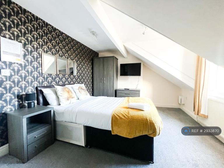 1 bedroom in Middlesbrough, Middlesbrough, TS1 (#2933870)