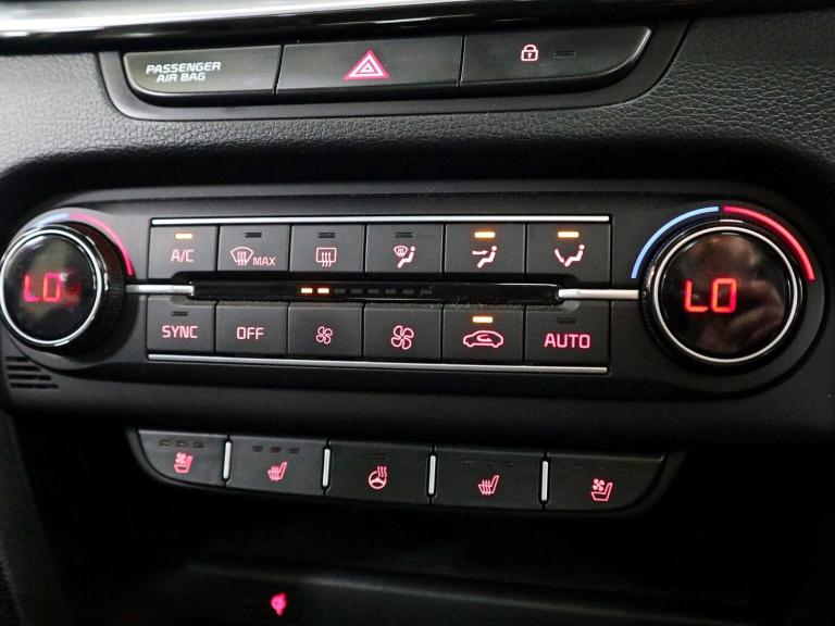 2022 Kia XCeed 1.5 4 T-GDi 5DR Suv Petrol Suv Petrol Manual