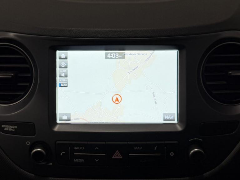 HYUNDAI I10 1.0 I10 PLAY 1.0 MY20 2019