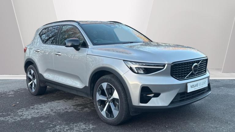 2025 Volvo XC40 2.0 B4P Plus Dark 5dr Auto Petrol Estate Estate Petrol Automatic