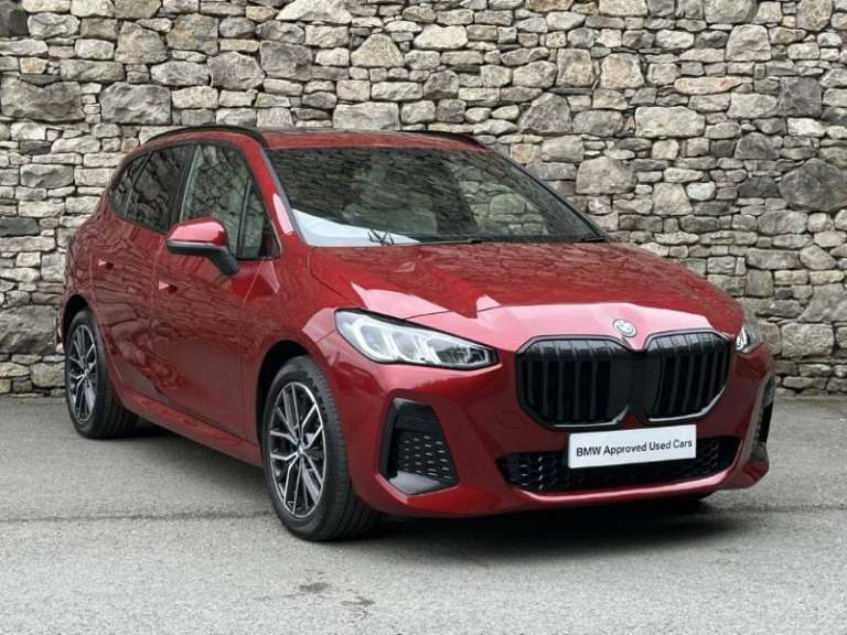 BMW 2 SERIES 225e xDrive M Sport Active Tourer