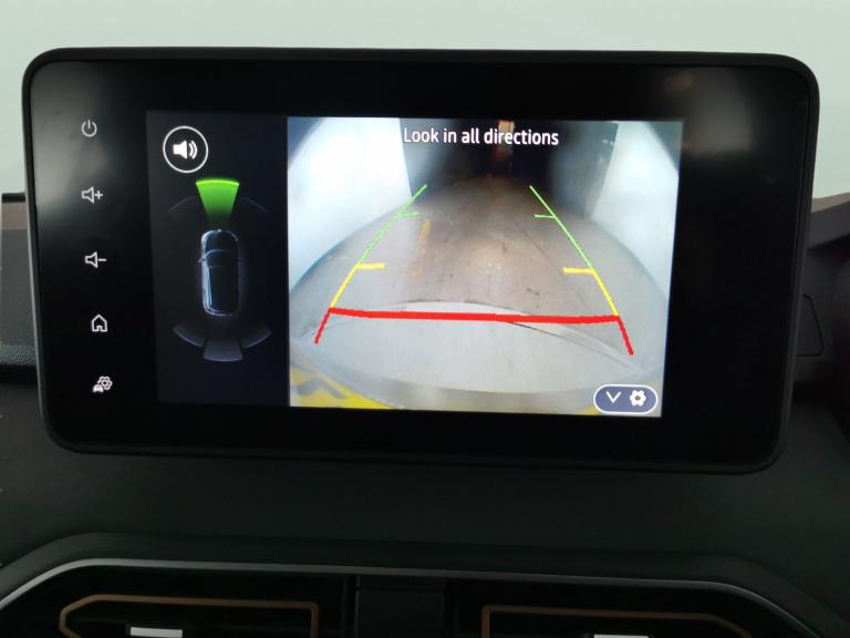 2024 Dacia Sandero Stepway 1.0 TCe EXTREME Hatchback 5dr Petrol Manual Euro 6 (s/s) (90 ps) - BLI...