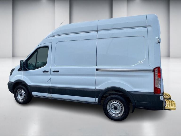 2018 Ford Transit 2.0 TDCi 170ps H3 Van PANEL VAN DIESEL Manual