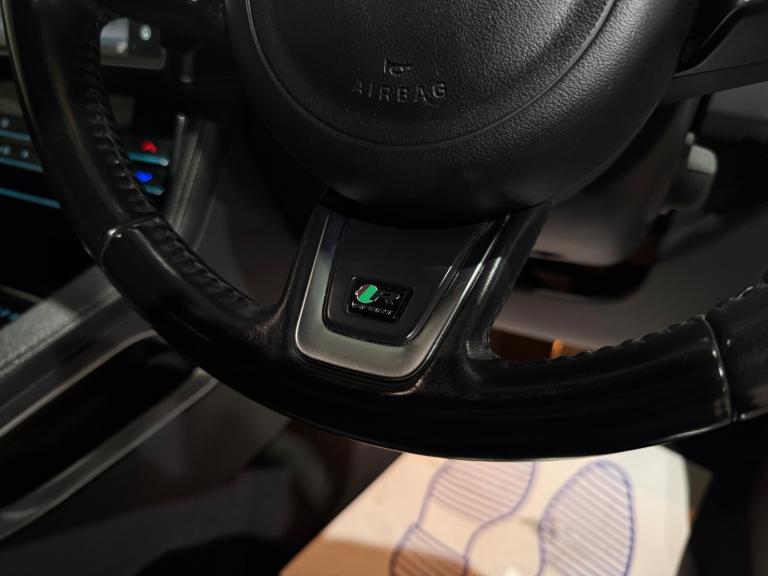 2017 Jaguar F-Pace 2.0 D180 R-Sport SUV 5dr Diesel Auto AWD Euro 6 (s/s) (180