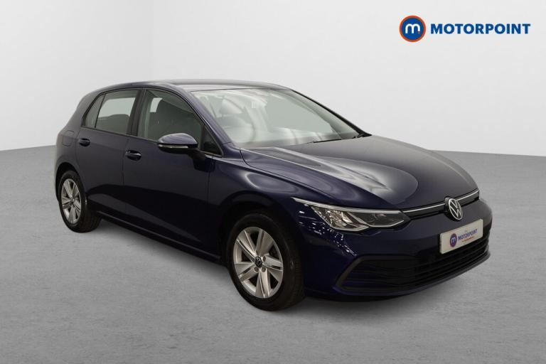 2024 Volkswagen Golf 1.5 TSI Life 5dr Hatchback Petrol Manual