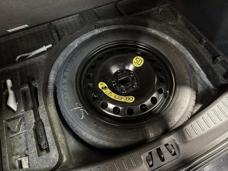 2018 Ford Kuga 1.5 EcoBoost 5dr Auto HATCHBACK PETROL Automatic