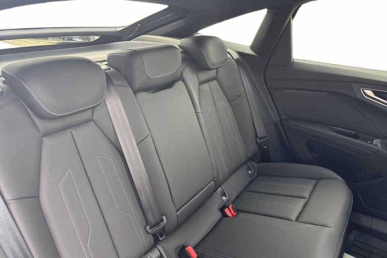 2025 Audi Q4 e-tron 210kW 45 82kWh S Line 5dr Auto [Leather] SUV Electric Automatic
