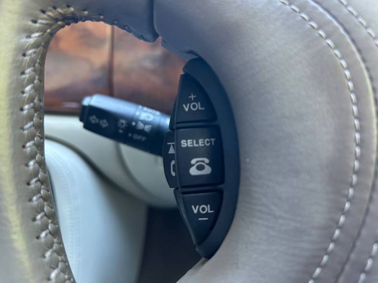 2000 Jaguar XKR Paramount 450 Conversion and incredibly rare Wiesmann Hardtop Convertible Petrol ...