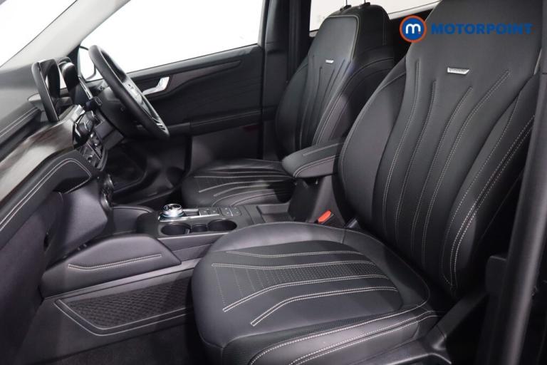 2023 Ford Kuga 2.5 PHEV Vignale 5dr CVT SUV Hybrid Automatic