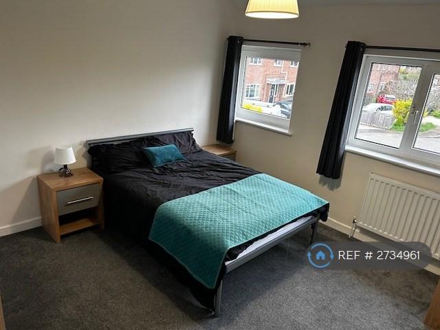 1 bedroom in Granhams Close, Cambridge, CB22 (#2734961)