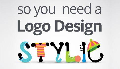 Logo Design realisation Services