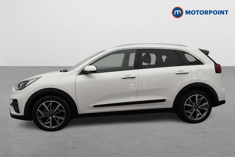 2022 Kia Niro 1.6 GDi Hybrid 3 5dr DCT ESTATE PETROL/ELECTRIC Automatic