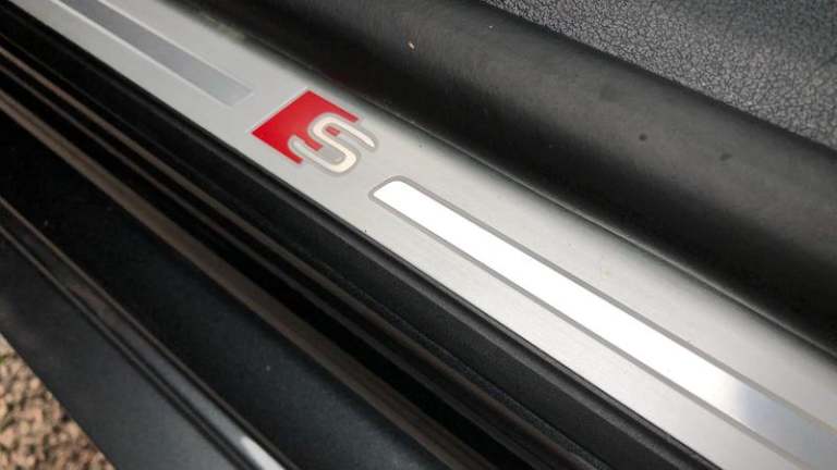 2023 Audi A5 S line 35 TFSI  150 PS S tronic Automatic Hatchback Petrol Automatic