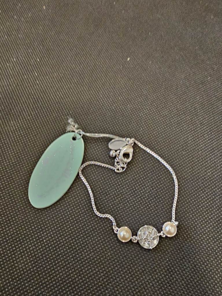 Jewellery 