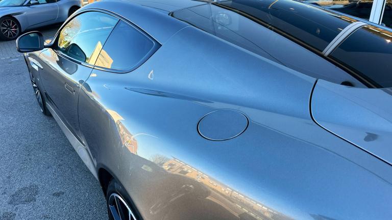 2016 Aston Martin DB9 V12 GT 2dr Touchtronic Auto Petrol