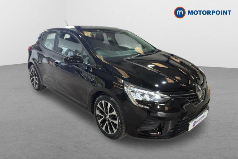 2023 Renault Clio 1.0 TCe 90 Evolution 5dr Hatchback Petrol Manual