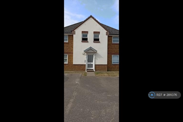 1 bedroom flat in Layer Road, Colchester, CO2 (1 bed) (#2811376)