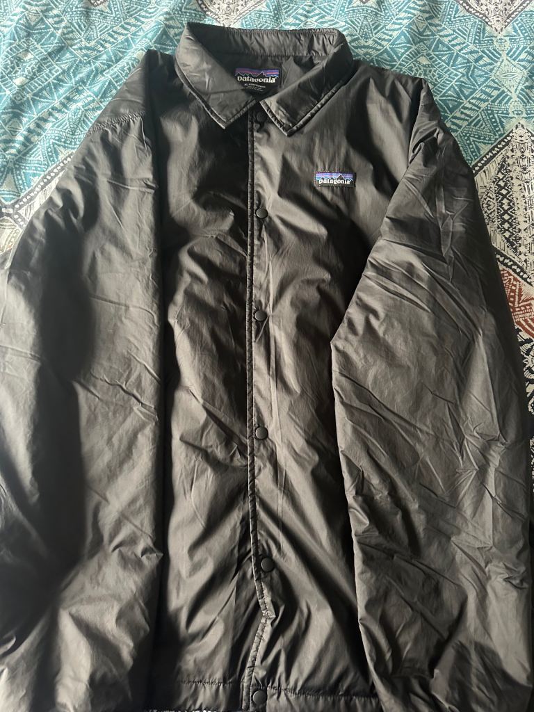 Patagonia jacket XL 