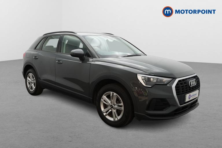 2023 Audi Q3 45 TFSI e Technik 5dr S Tronic ESTATE PETROL/ELECTRIC Automatic