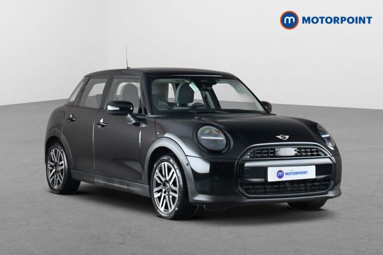 2024 MINI Cooper 1.5 C Classic 5dr Auto Hatchback Petrol Automatic