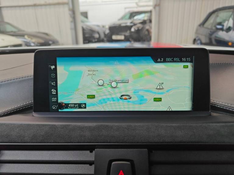 2017 BMW M4 3.0 M4 DTM CHAMPION EDITION 2d 493 BHP Coupe Petrol Semi Automatic