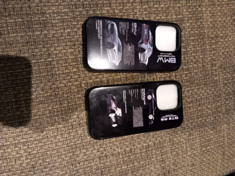 IPhone 14 plus cover