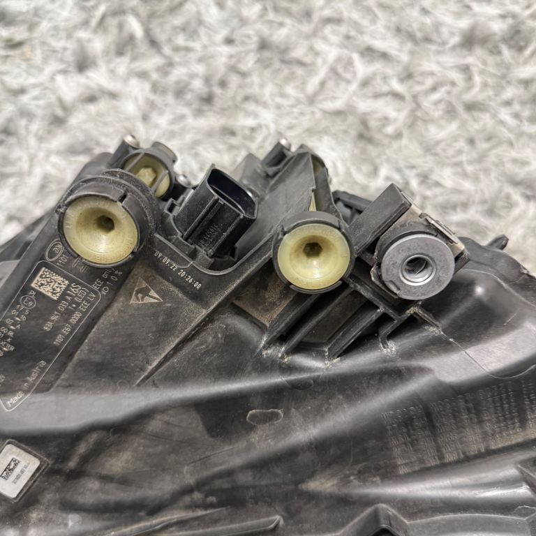 Audi Q3 F3 Sport Technik 2022 Left Side LED Headlight 83A 941 033 A