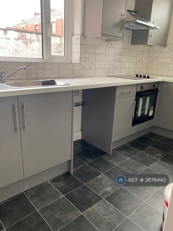 3 bedroom house in Rutland Street, Blackburn, BB2 (3 bed) (#2678443)